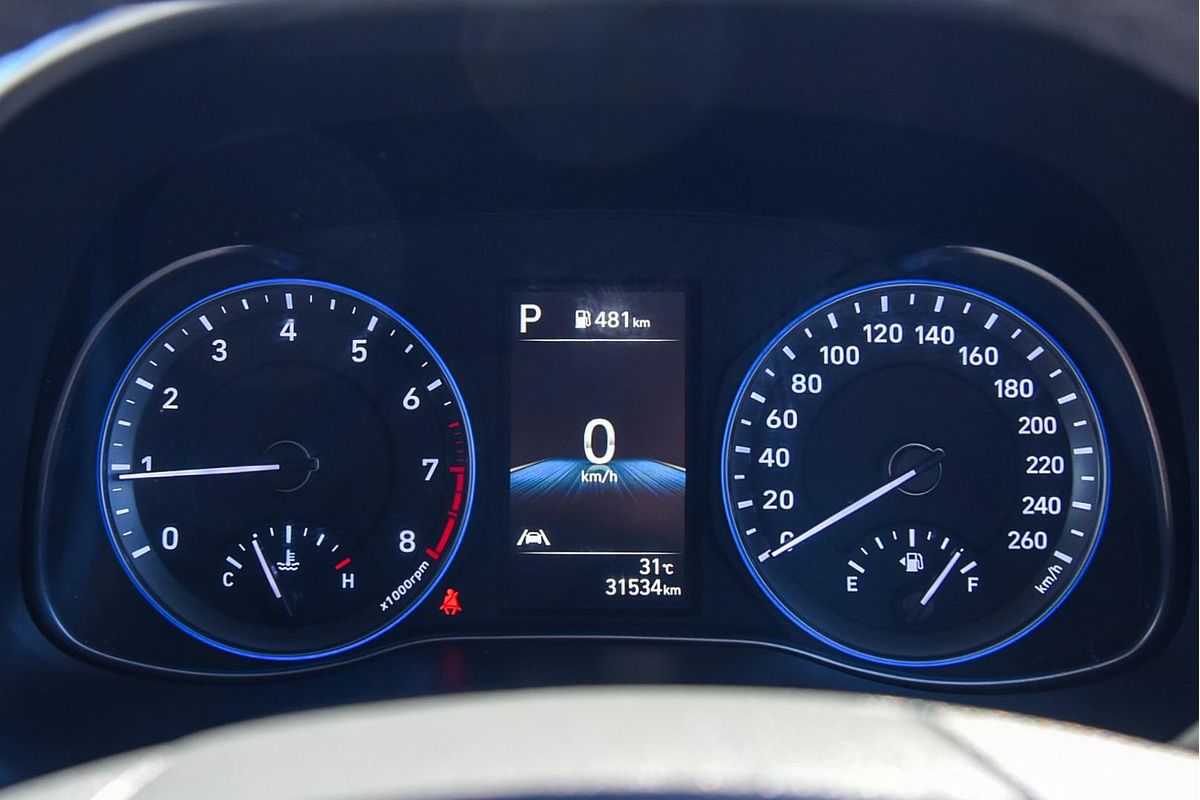 2021 Hyundai Kona Active OS.V4
