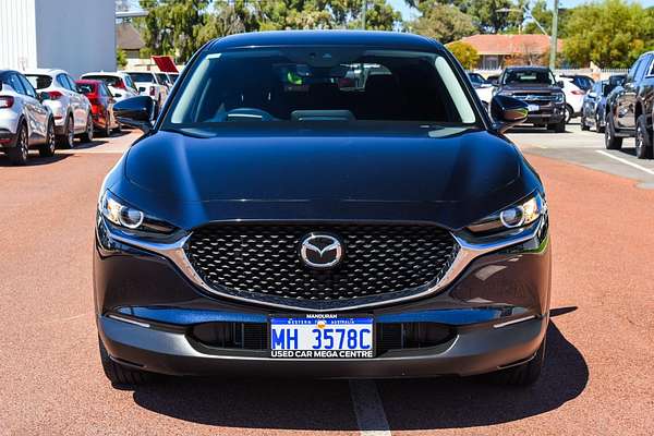 2021 Mazda CX-30 G20 Evolve DM Series