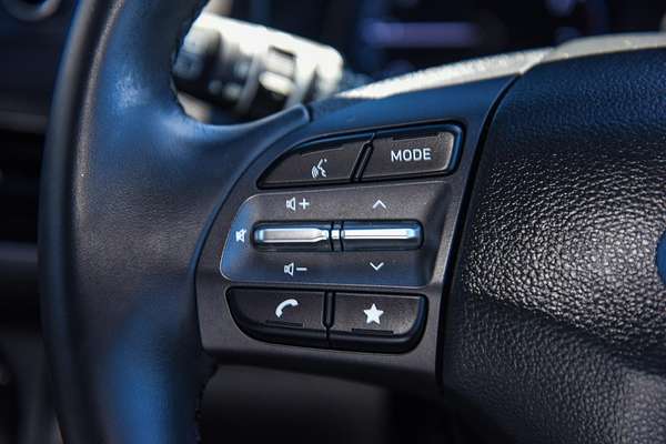 2021 Hyundai Kona Active OS.V4