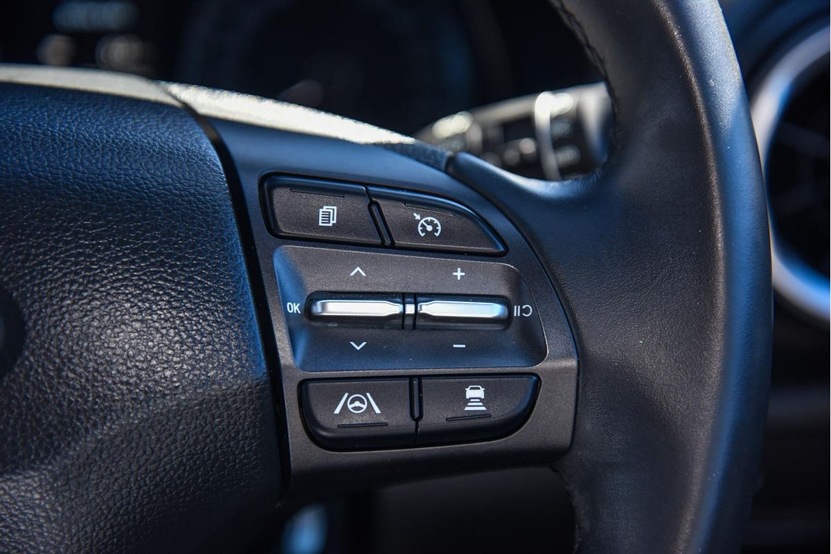 2021 Hyundai Kona Active OS.V4