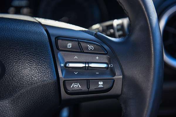 2021 Hyundai Kona Active OS.V4