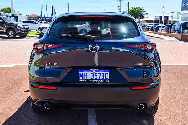 2021 Mazda CX-30 G20 Evolve DM Series