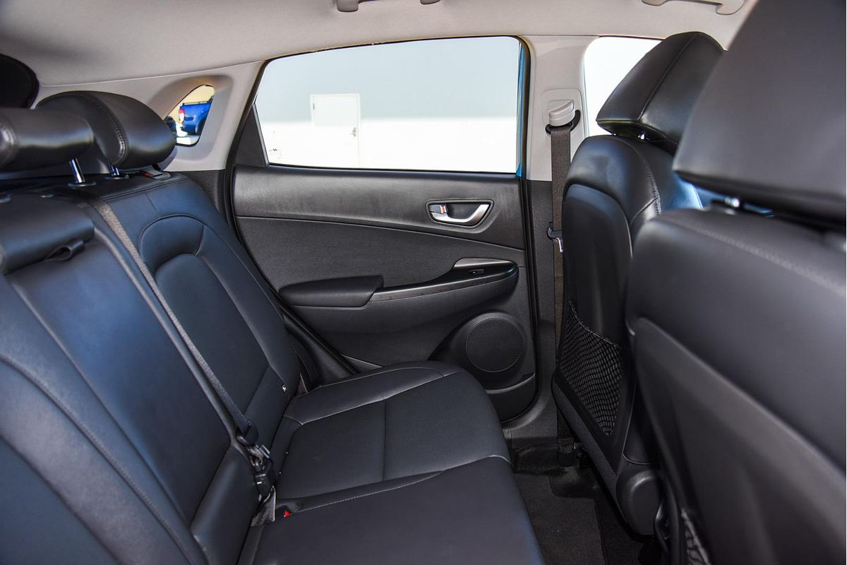 2021 Hyundai Kona Active OS.V4