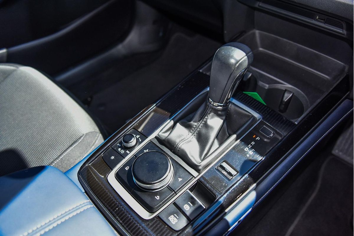 2021 Mazda CX-30 G20 Evolve DM Series