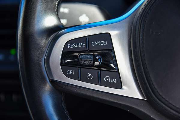 2021 BMW 1 Series 118i M Sport F40