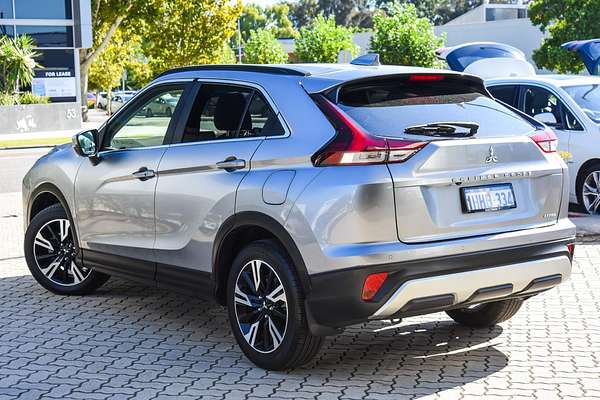 2021 Mitsubishi Eclipse Cross Aspire YB