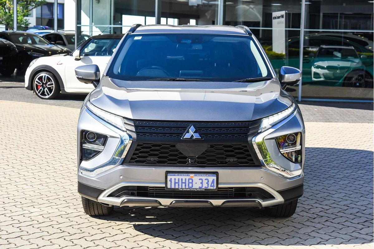 2021 Mitsubishi Eclipse Cross Aspire YB