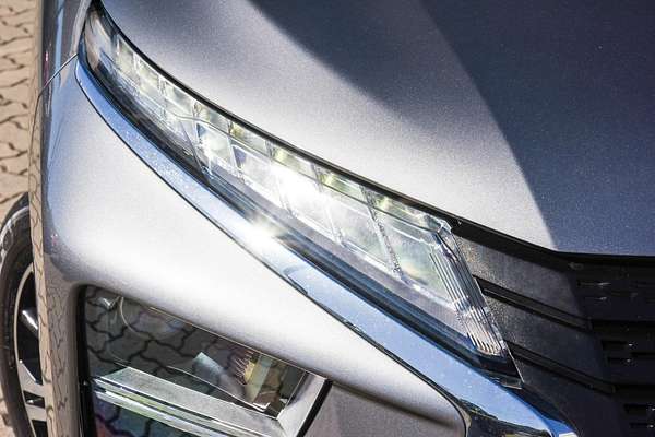 2021 Mitsubishi Eclipse Cross Aspire YB