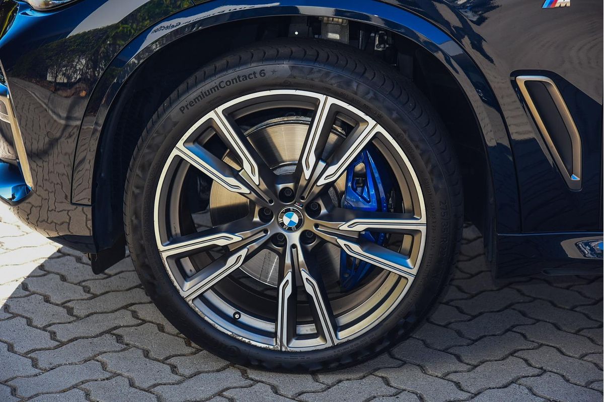 2023 BMW X5 M50i G05