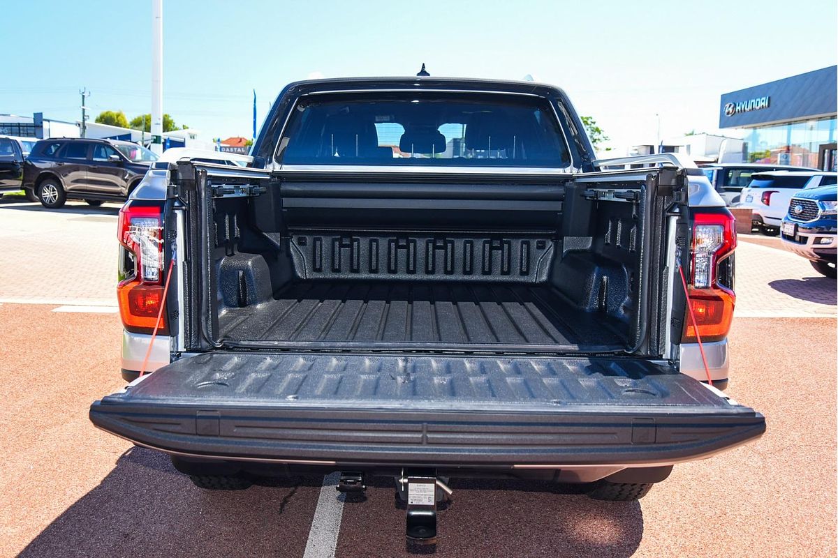 2024 Ford Ranger Wildtrak  4X4