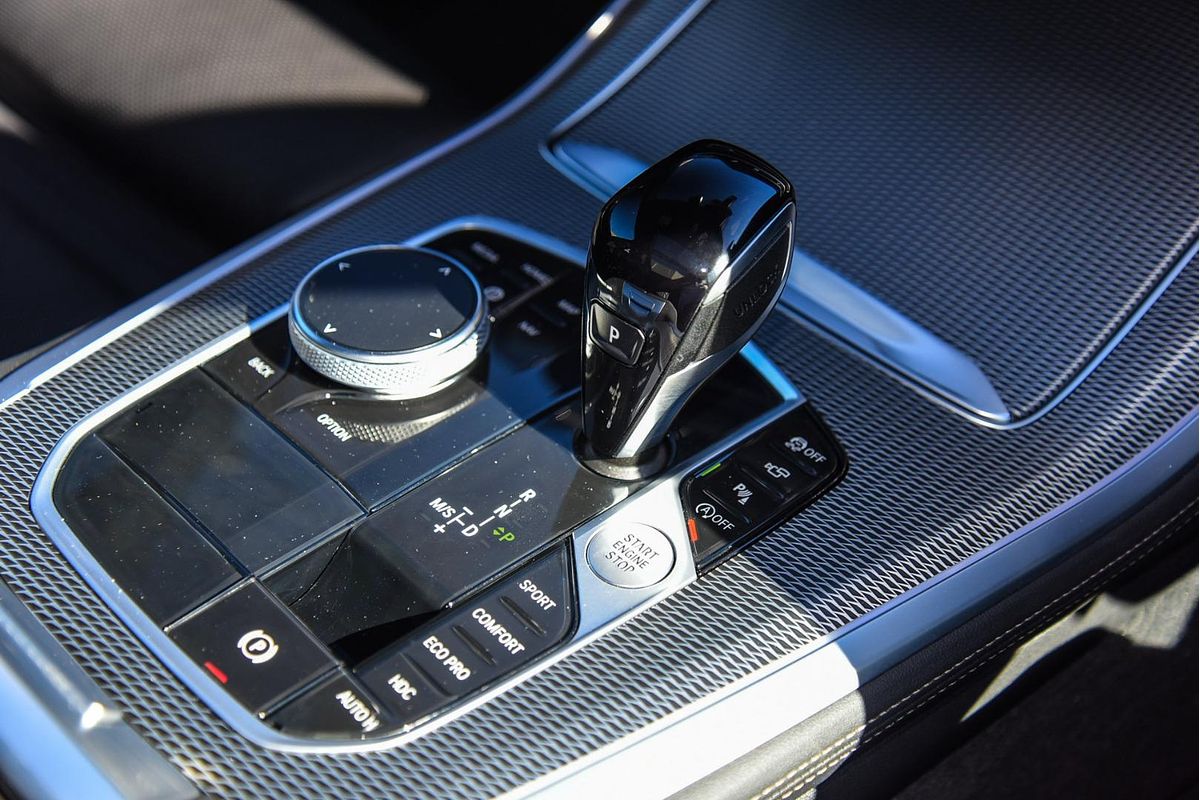 2023 BMW X5 M50i G05