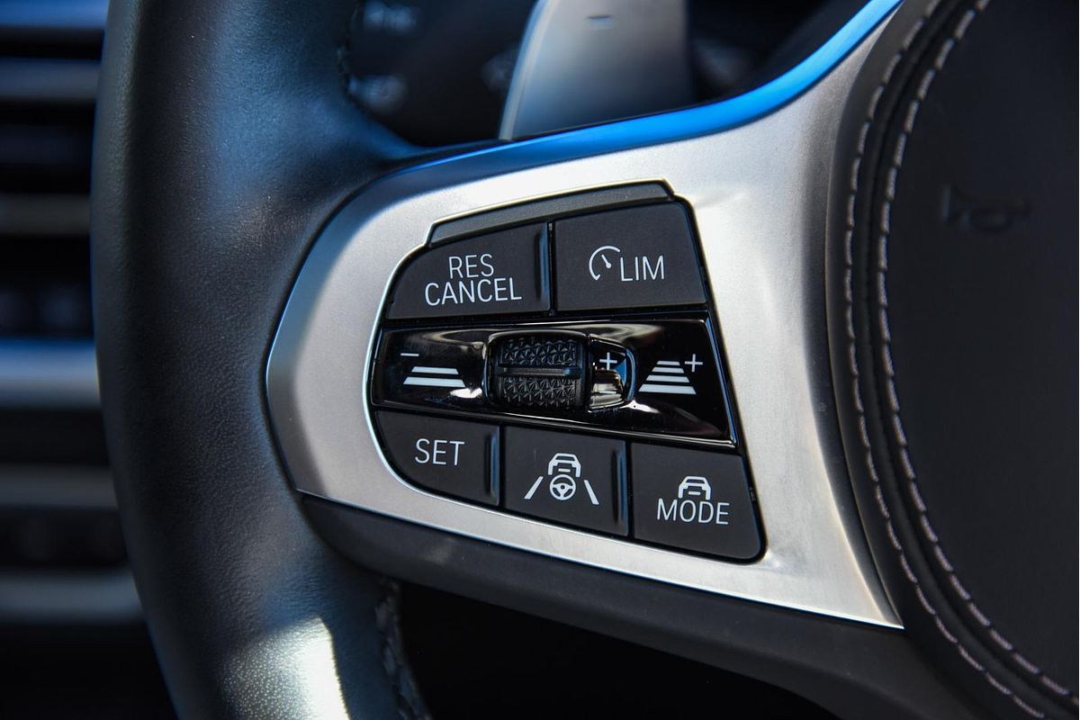 2023 BMW X5 M50i G05