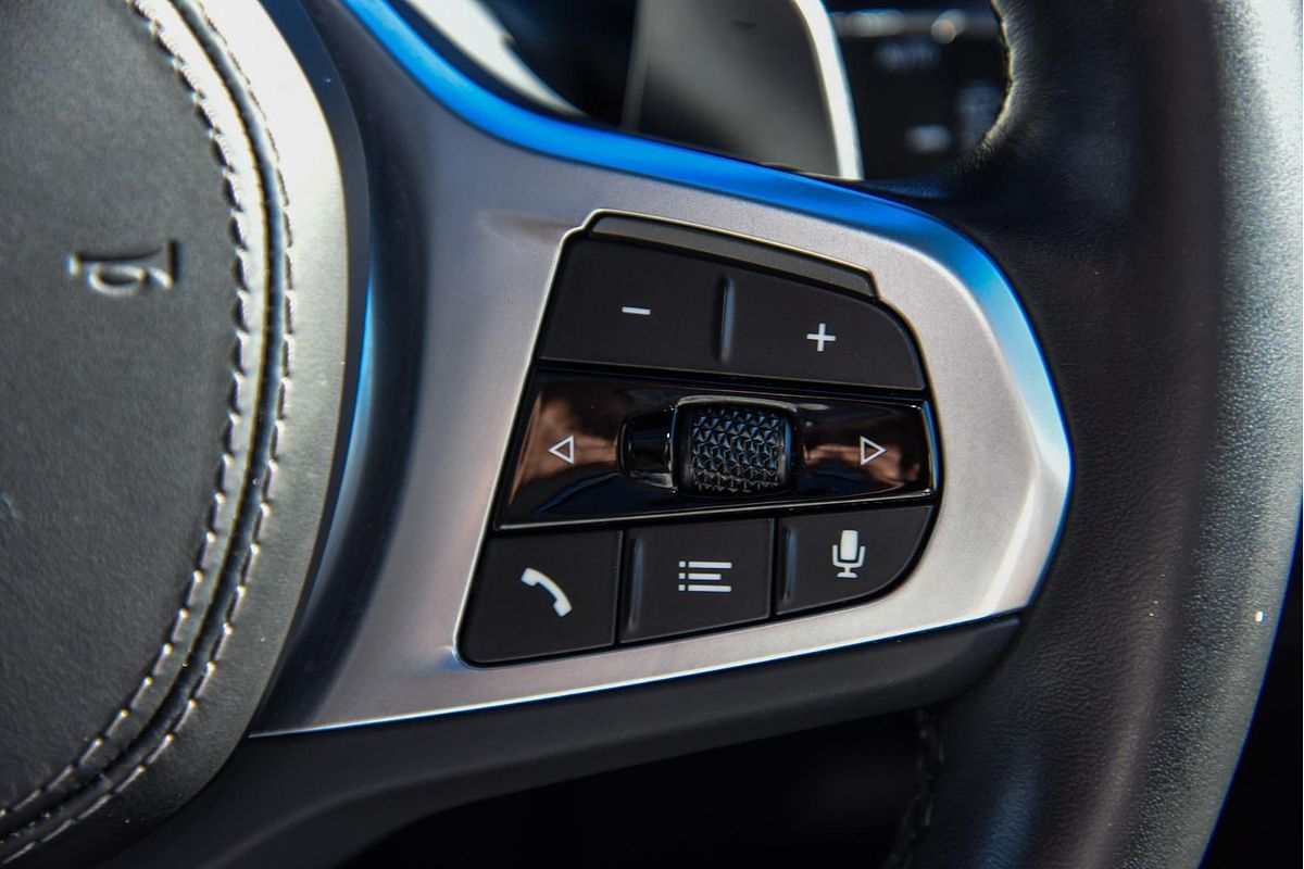 2023 BMW X5 M50i G05