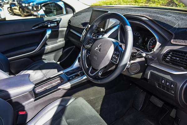 2021 Mitsubishi Eclipse Cross Aspire YB
