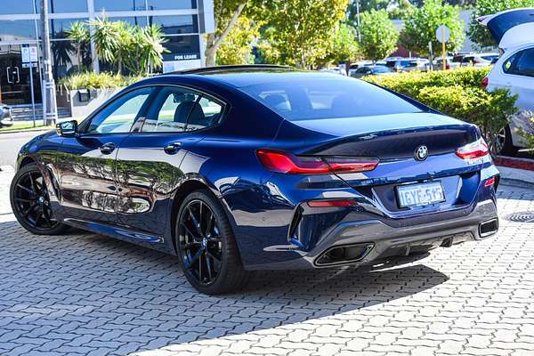 2019 BMW 8 Series 840i M Sport G16