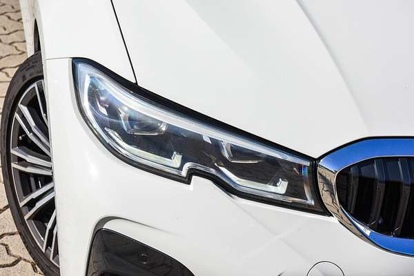 2021 BMW 3 Series 320i M Sport G20