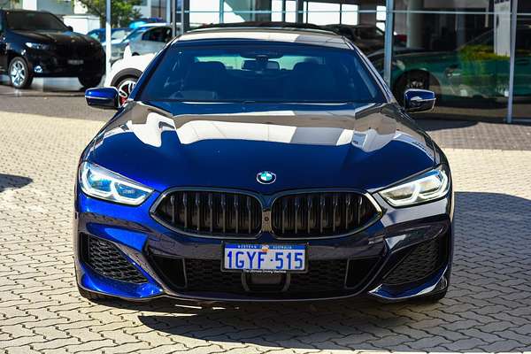 2019 BMW 8 Series 840i M Sport G16