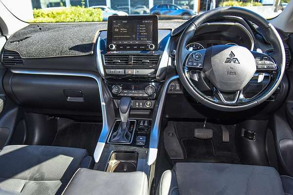 2021 Mitsubishi Eclipse Cross Aspire YB