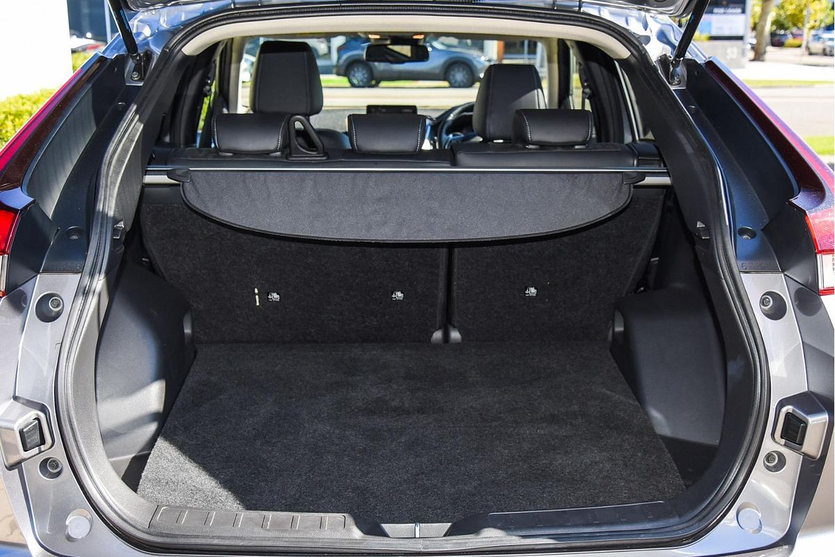 2021 Mitsubishi Eclipse Cross Aspire YB