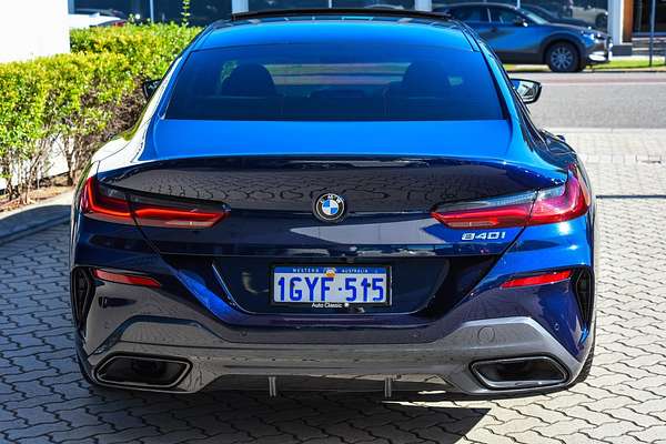 2019 BMW 8 Series 840i M Sport G16