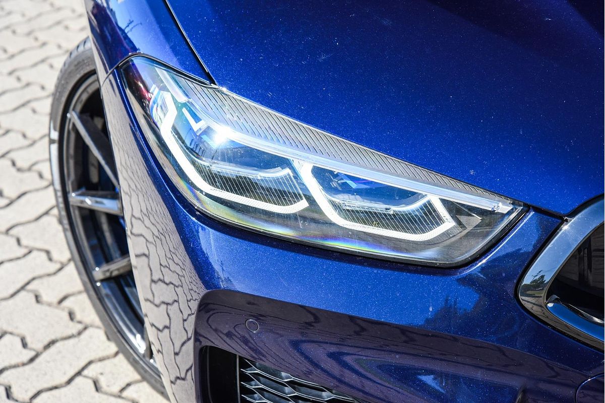 2019 BMW 8 Series 840i M Sport G16