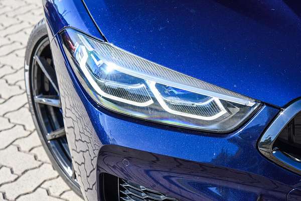 2019 BMW 8 Series 840i M Sport G16