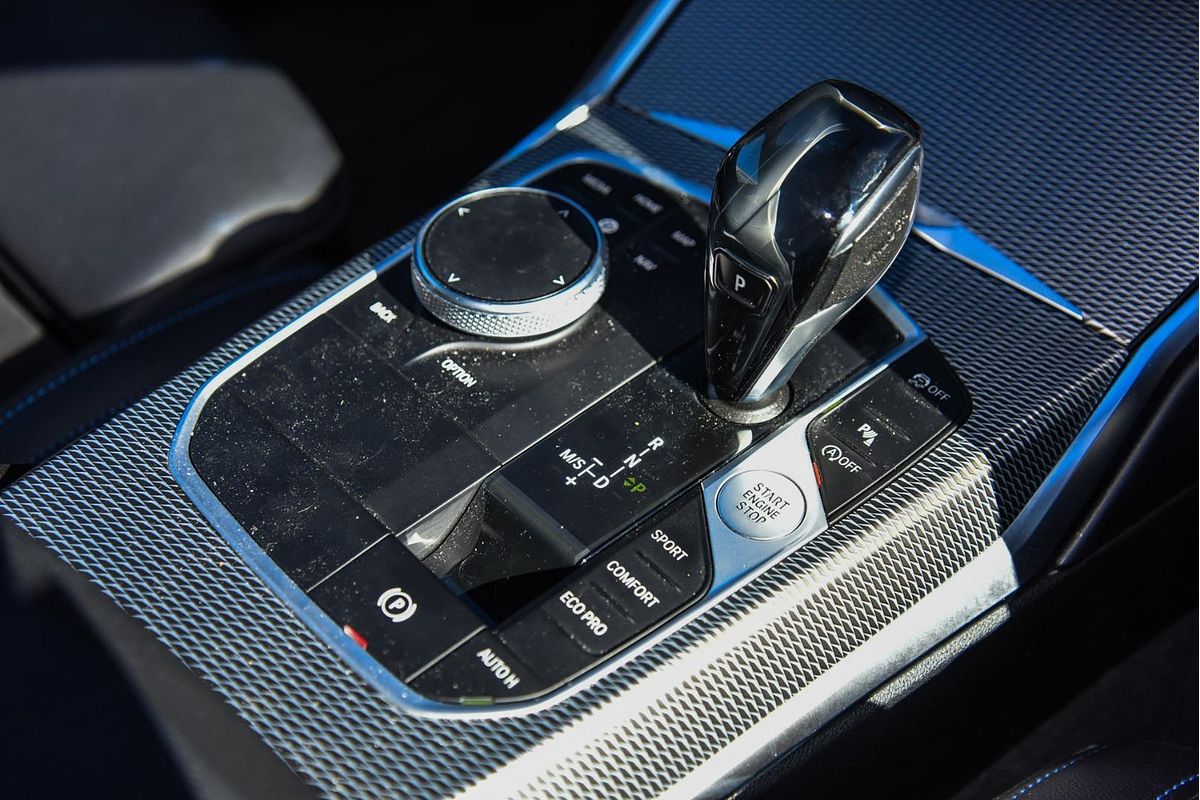 2021 BMW 3 Series 320i M Sport G20