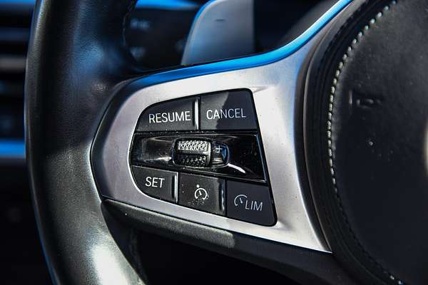 2021 BMW 3 Series 320i M Sport G20
