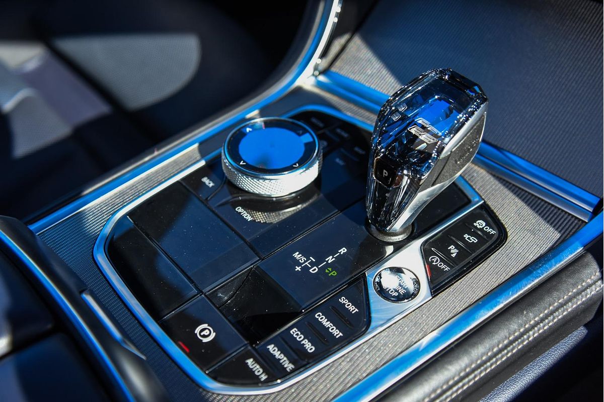 2019 BMW 8 Series 840i M Sport G16