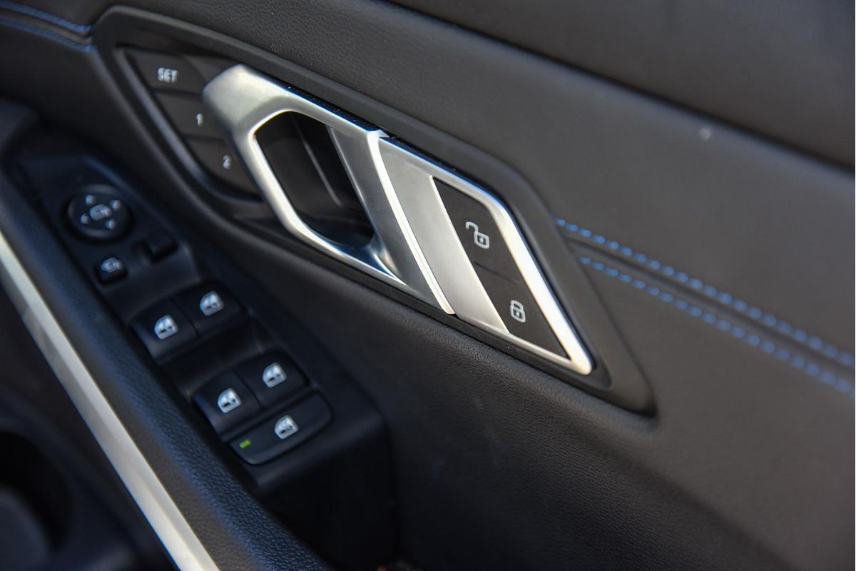 2021 BMW 3 Series 320i M Sport G20
