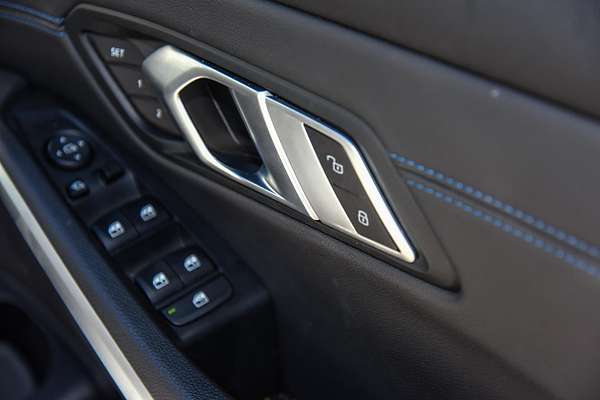 2021 BMW 3 Series 320i M Sport G20