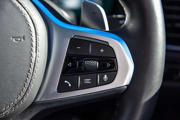 2019 BMW 8 Series 840i M Sport G16