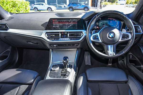 2021 BMW 3 Series 320i M Sport G20