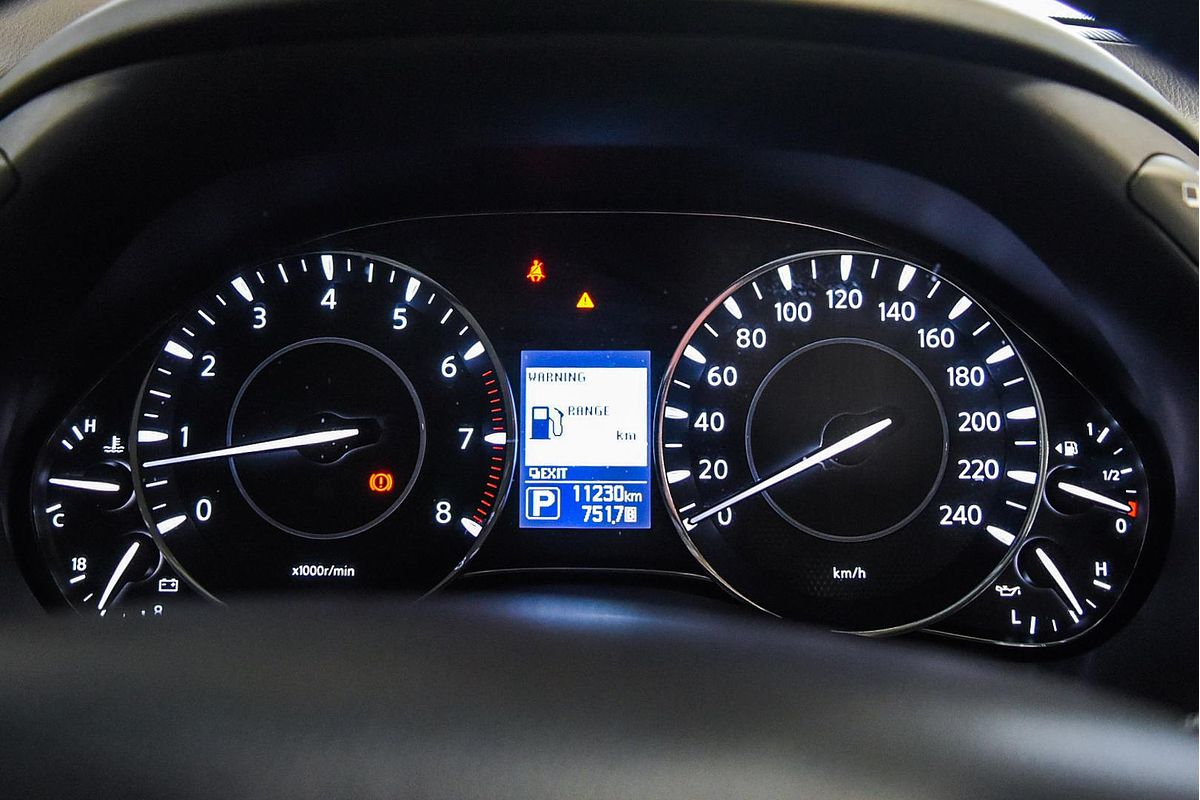2024 Nissan Patrol Ti-L Y62