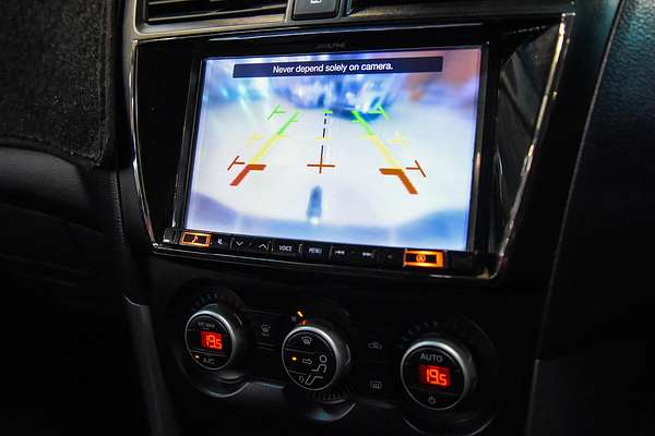 2018 Mazda BT-50 XTR UR 4X4