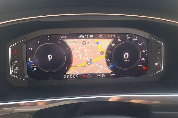 2024 Volkswagen Tiguan 132TSI Life Allspace 5N