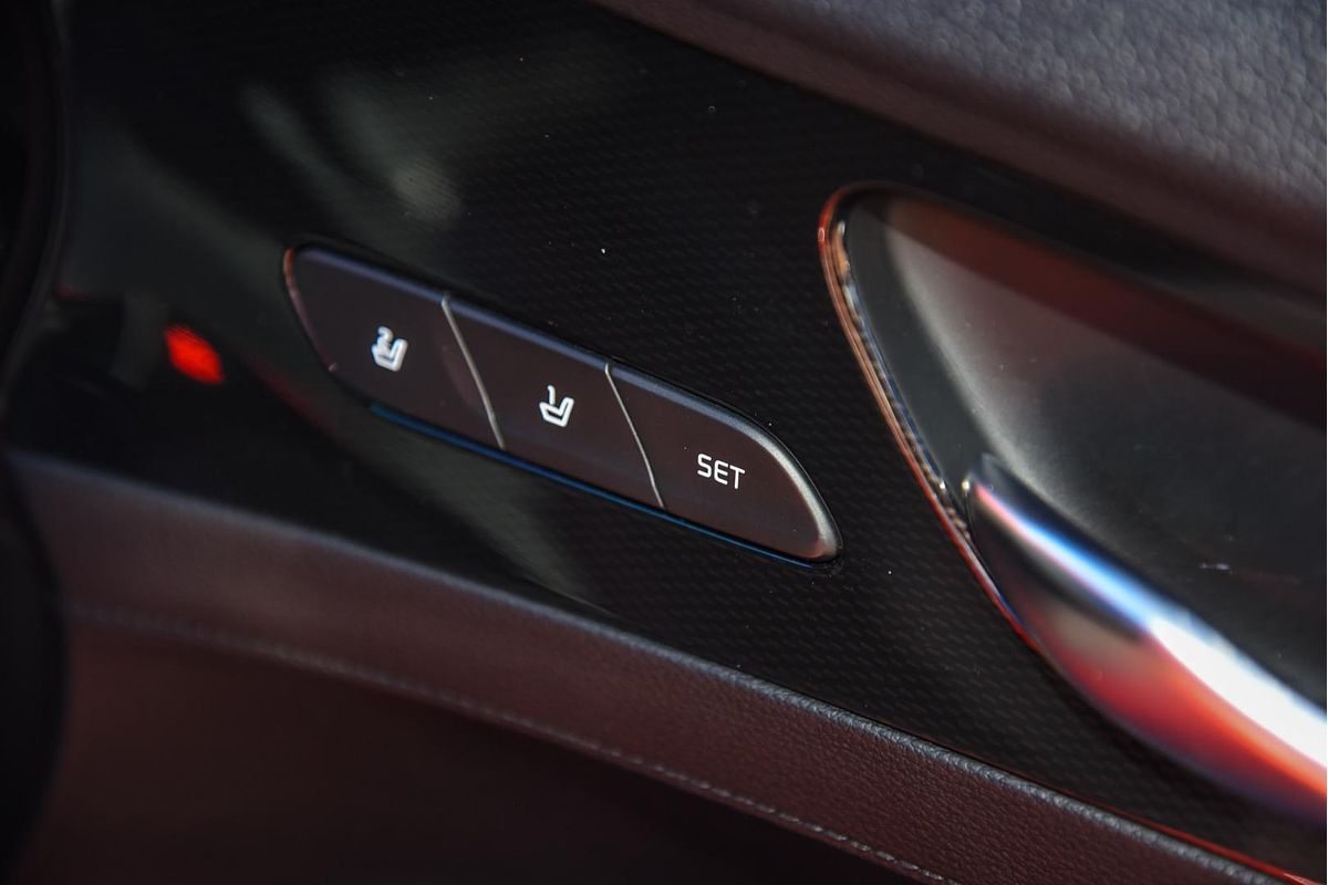 2021 Kia Cerato GT BD