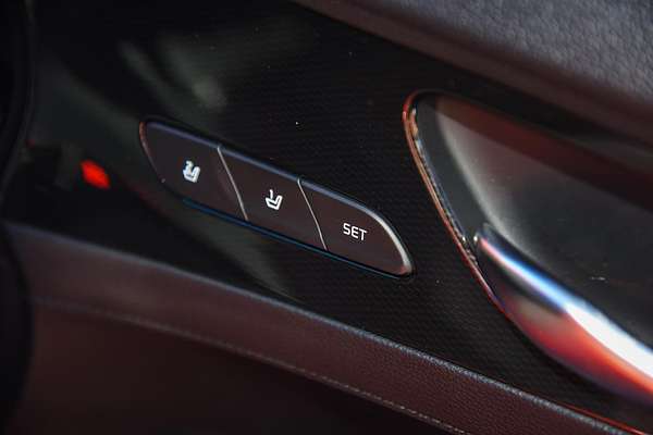 2021 Kia Cerato GT BD