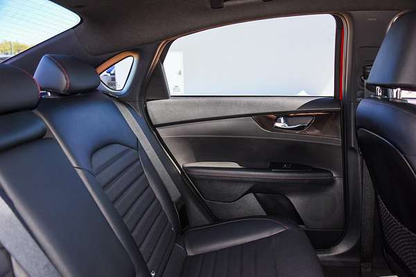 2021 Kia Cerato GT BD