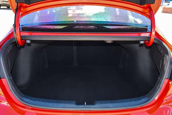 2021 Kia Cerato GT BD