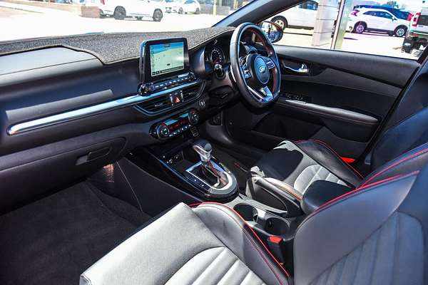 2021 Kia Cerato GT BD