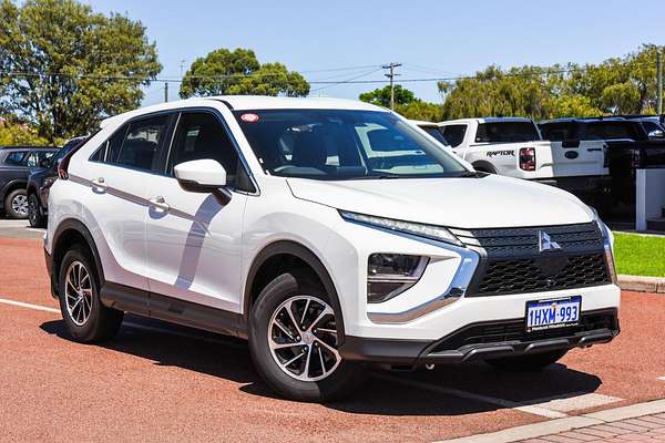 2023 Mitsubishi Eclipse Cross ES YB