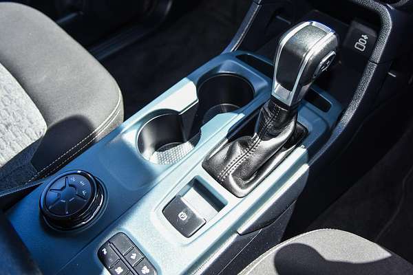 2023 Ford Ranger XLT 4X4