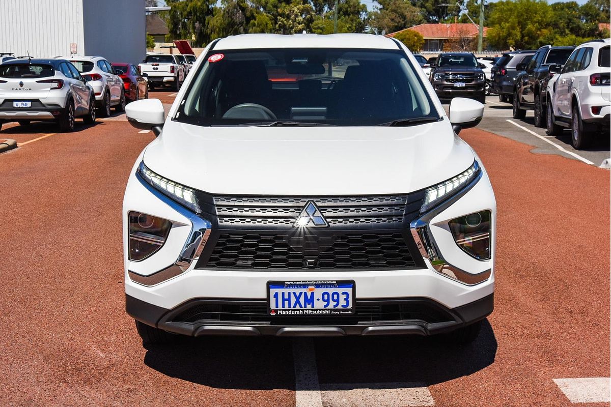 2023 Mitsubishi Eclipse Cross ES YB