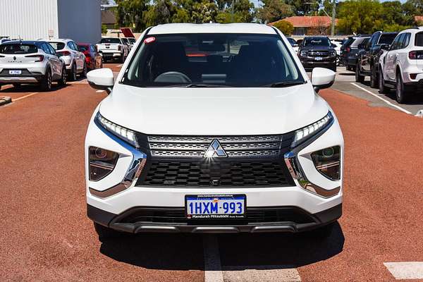 2023 Mitsubishi Eclipse Cross ES YB