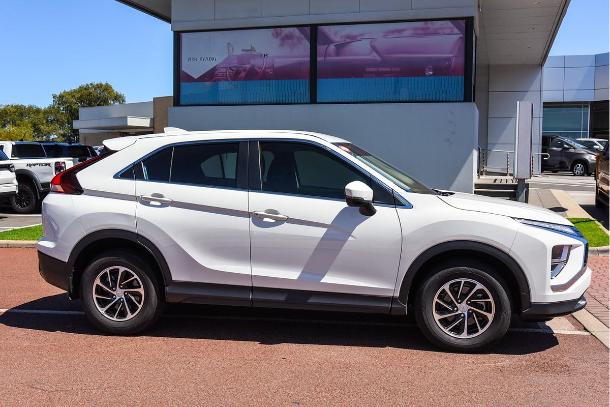 2023 Mitsubishi Eclipse Cross ES YB