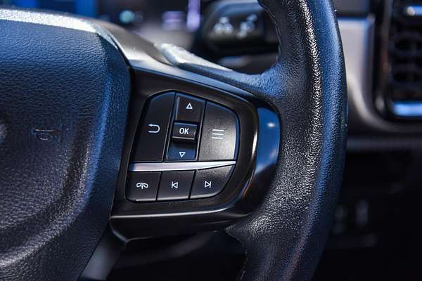 2023 Ford Ranger XLT 4X4