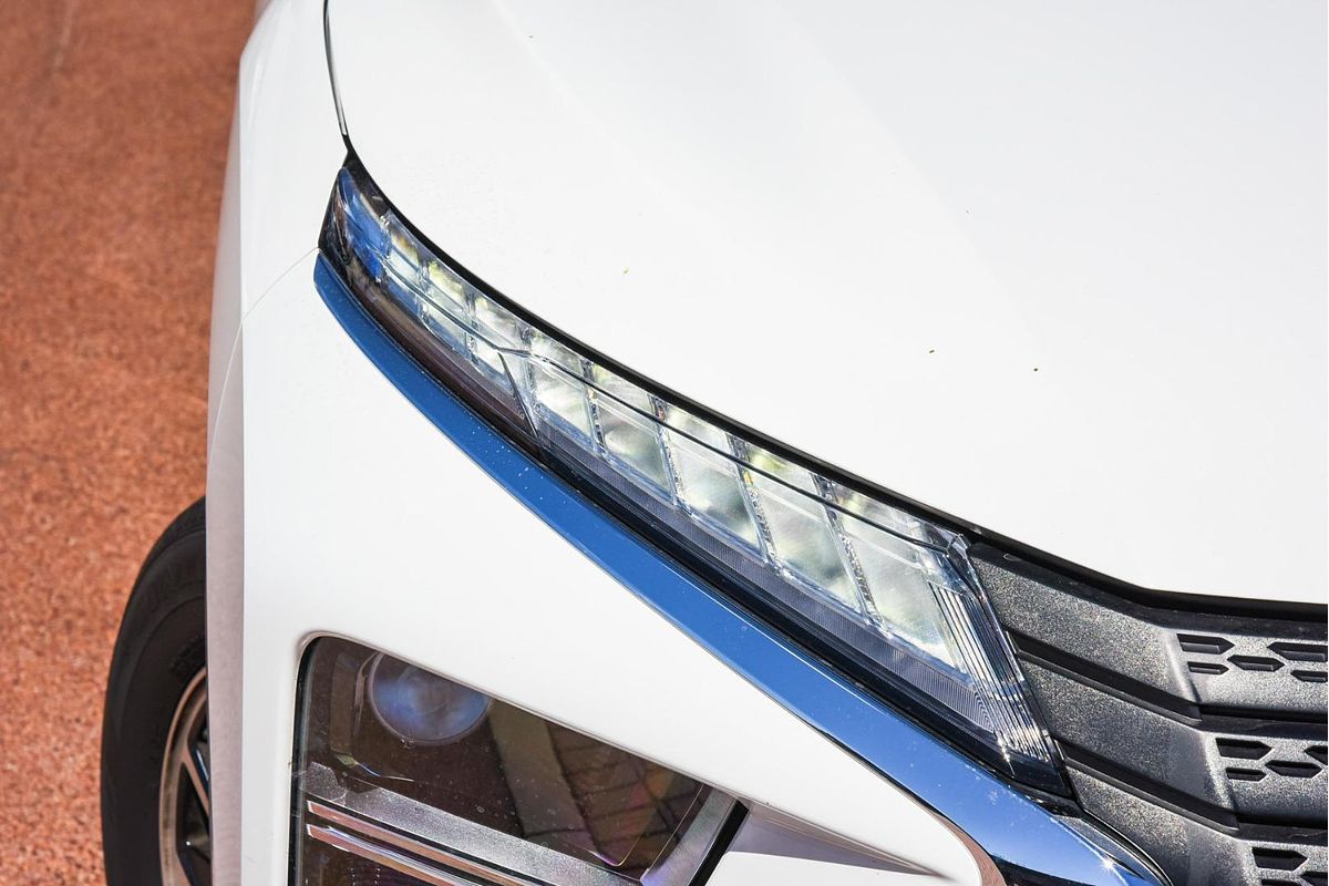 2023 Mitsubishi Eclipse Cross ES YB