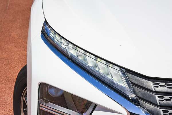 2023 Mitsubishi Eclipse Cross ES YB