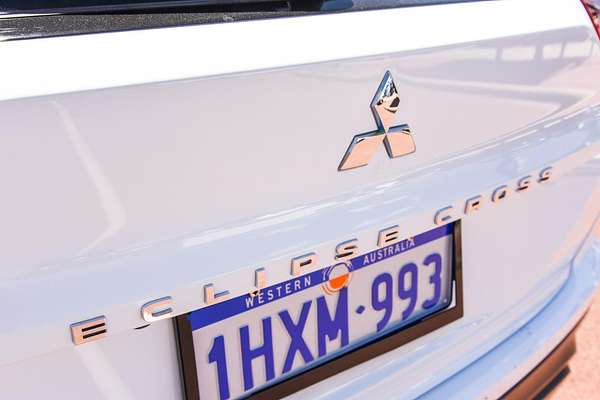 2023 Mitsubishi Eclipse Cross ES YB